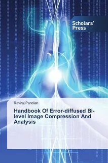 Error diffusion