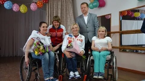 Равные возможности первых