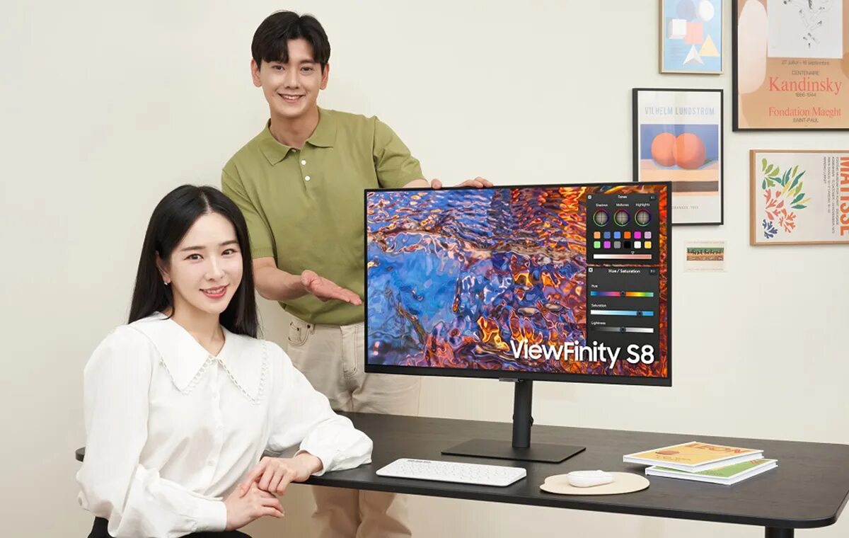 Монитор samsung viewfinity 27. Viewfinity s9. samsung professional monitor. samsung viewfinity s9. монитор 2025.