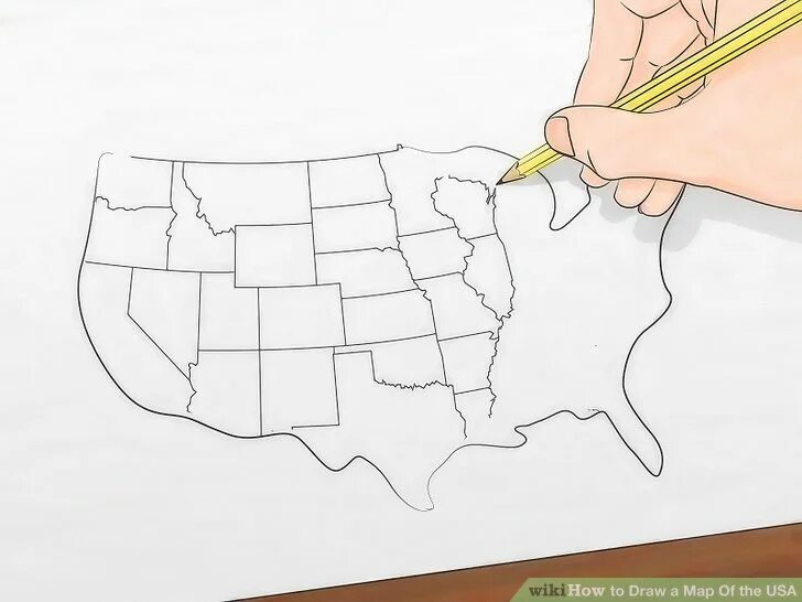 Map drawing перевод