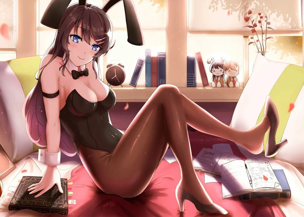 Bunny girl senpai в школьной форме. Поппи банни. Bunny girl слив. Bunny girl drill. Банни сьют аниме.
