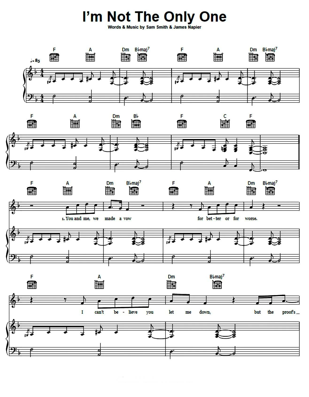 Сэм смит only. I'M not the only one Сэм Смит. Sam Smith - i'm not the only one табы. Sam Smith i'm not the only one Ноты для саксофона. I M not the only one текст.
