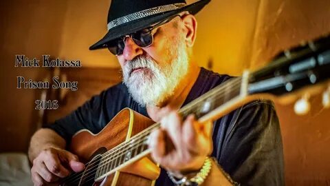 Mick blues