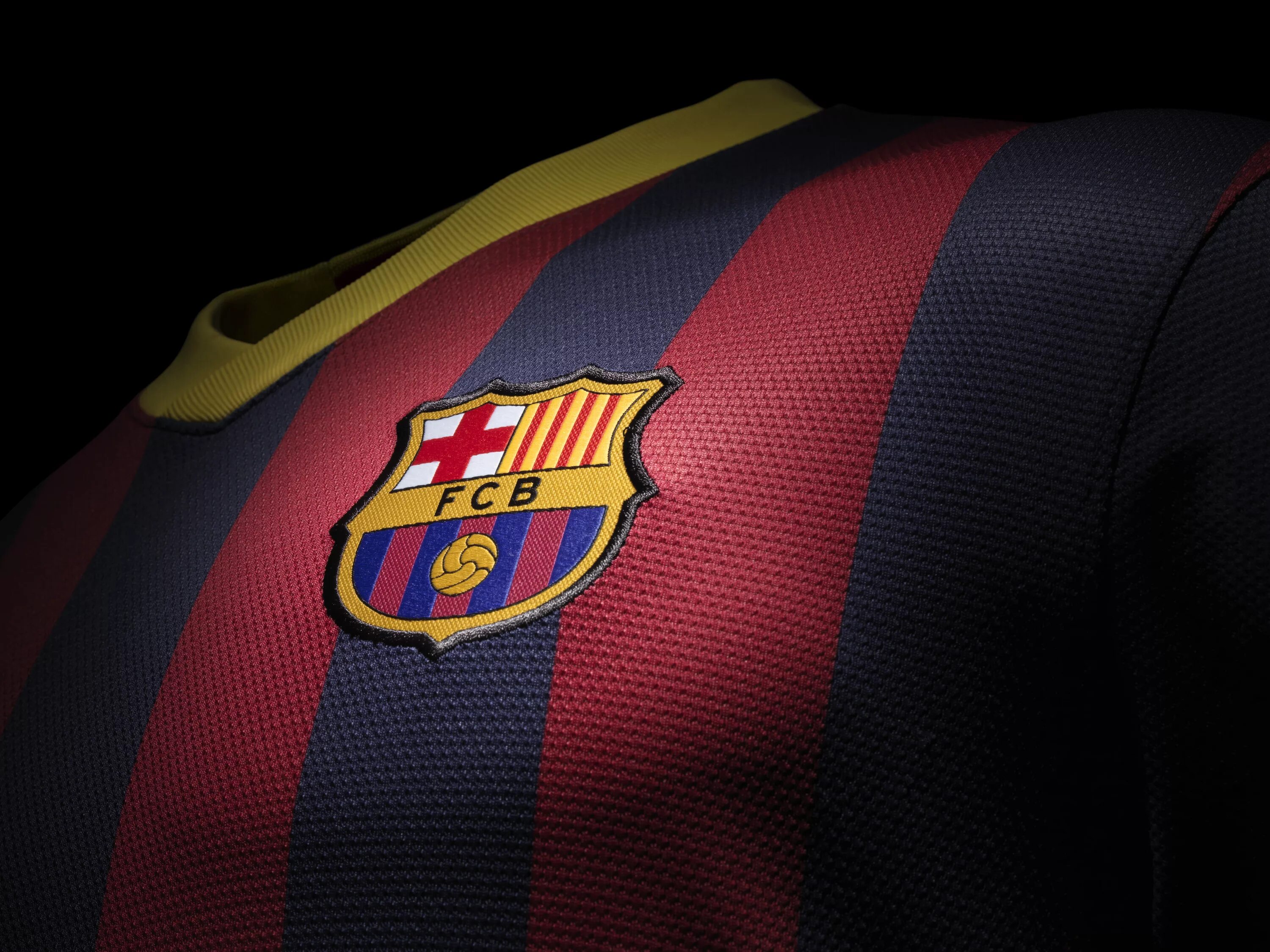 F c b