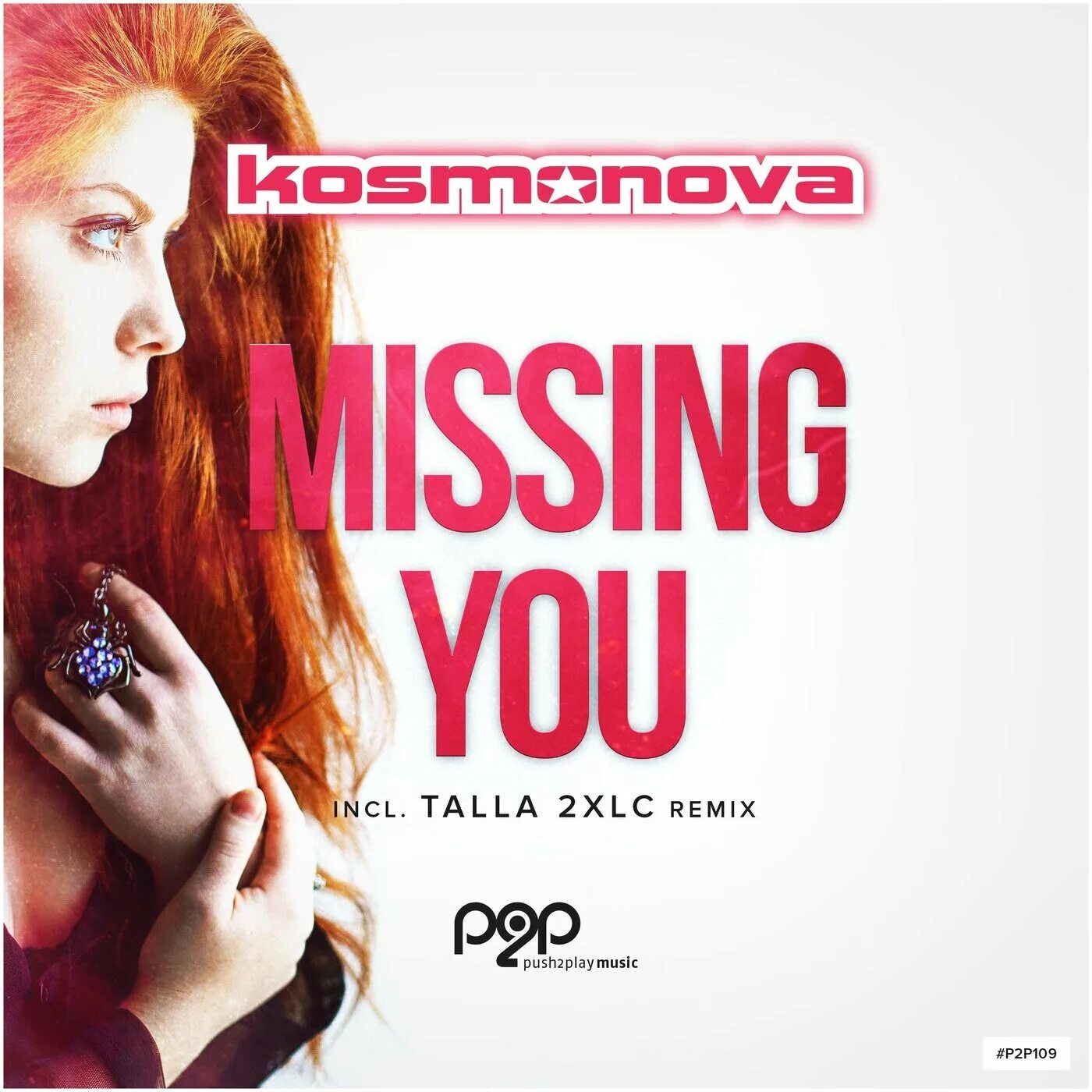 Missing extended mix