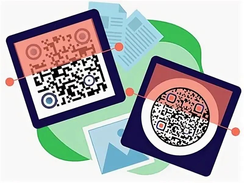 Теле2 qr код