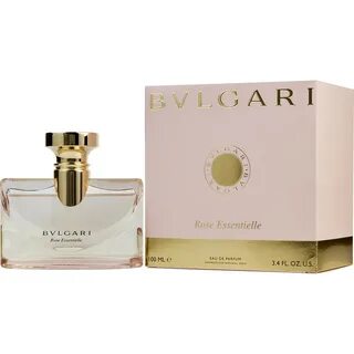 Bvlgari rose