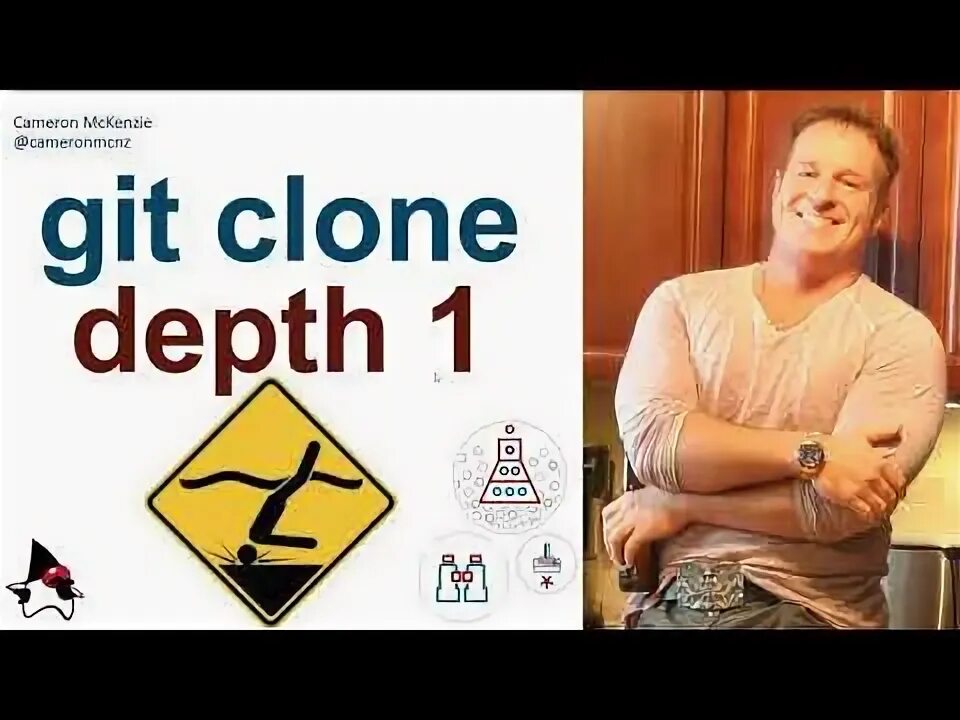 Git clone depth 1. Git clone depth 1