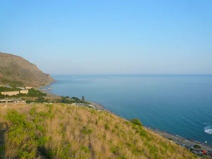 Камера крыма морское