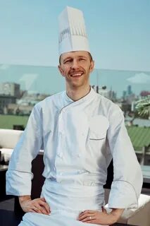 Морской повар