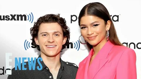 Zendaya holland