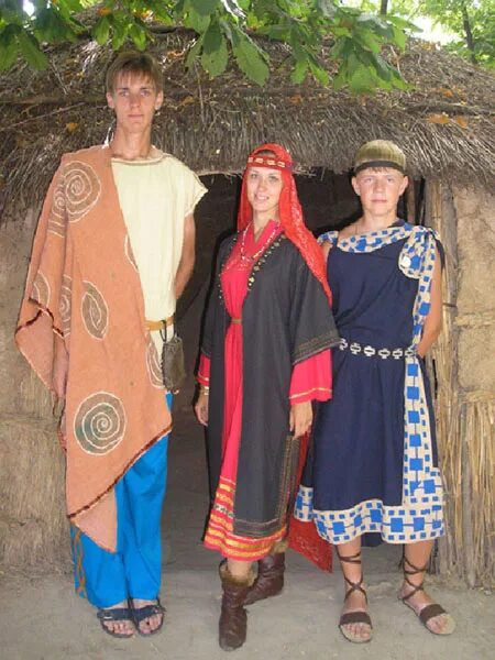 житель костюм. племена танаиса. стив майнкрафт костюм.