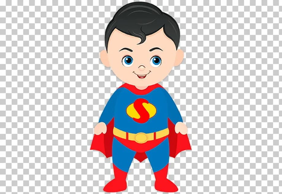 Герои пнг. Ребенок Супермен. Дети герои. Супермен на белом фоне мультяшный. Мультяшный Супергерой ребенок.