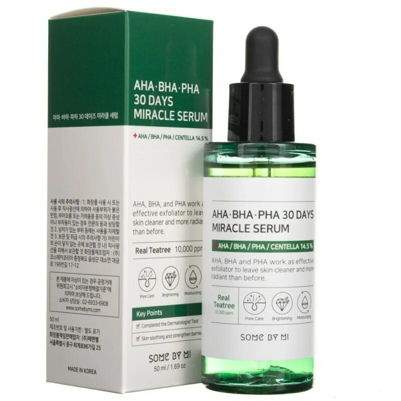 Pha кислоты. Aha BHA pha 30 Serum. Сыворотка Aha BHA pha 30 Days. Some by mi Aha BHA pha 30 Days Miracle Serum. Кислотная сыворотка для проблемной кожи some by mi Aha BHA pha 30 Days Miracle Serum.