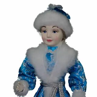 Снегурочка москва