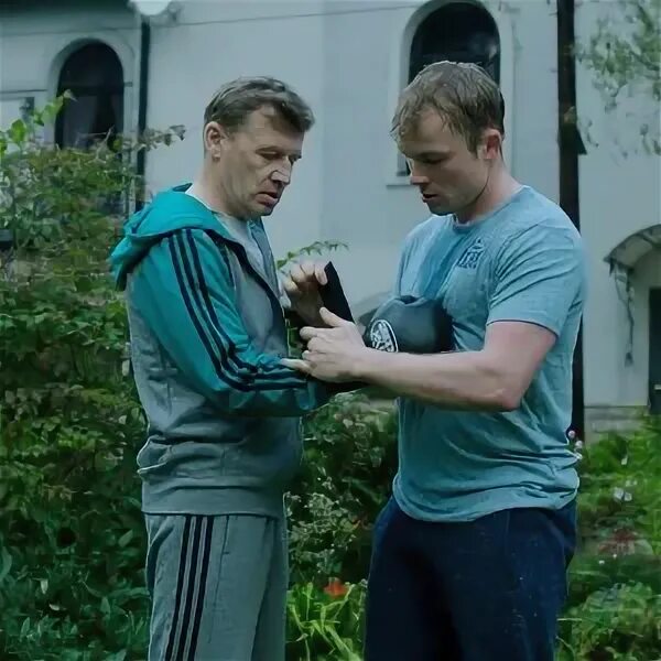 Новые русские сериалы: главные премьеры осени 2019 года - Вокруг ТВ.