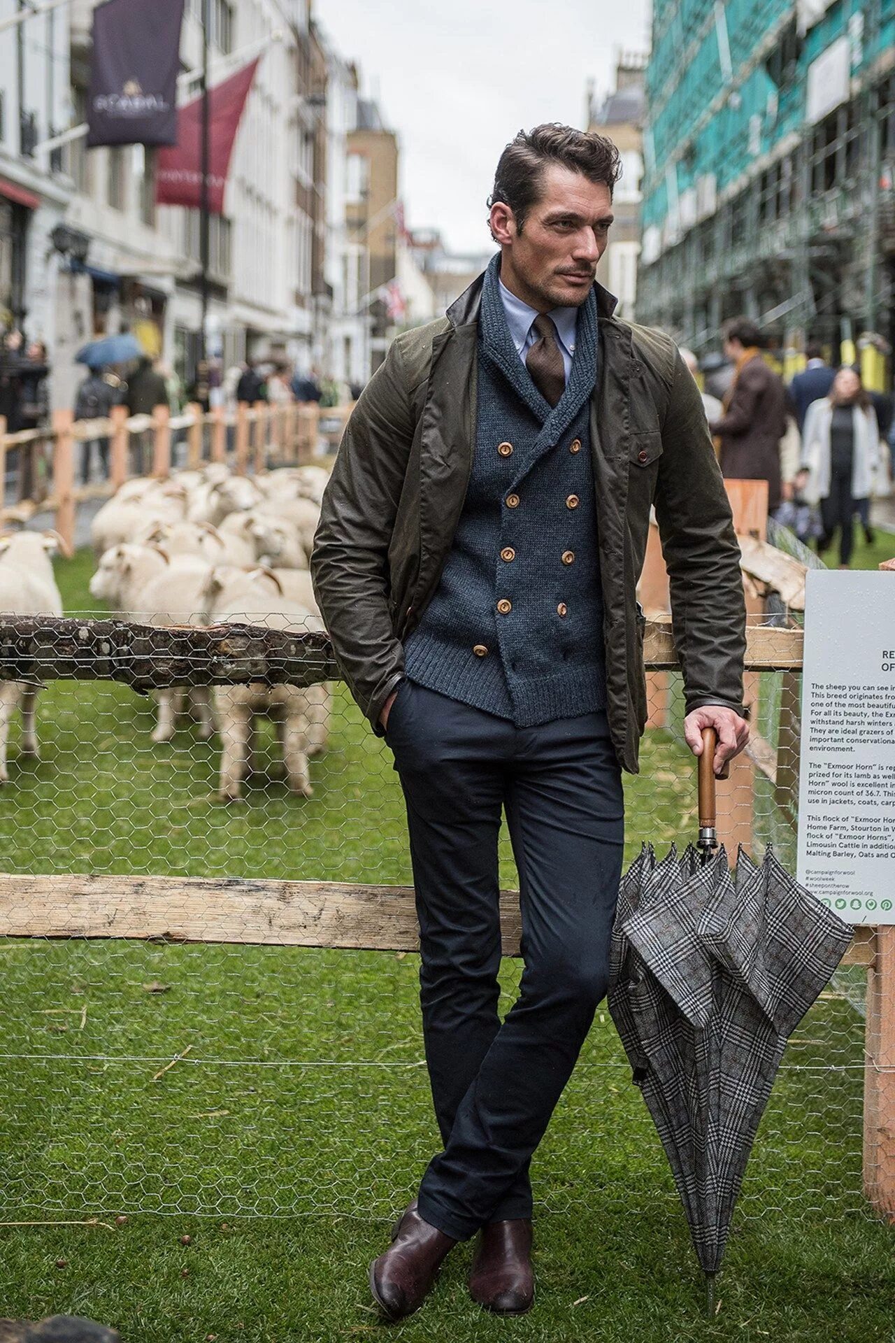Michael Kors Collection Fall 2015 Menswear Fashion Show Mens winter fashion, Win