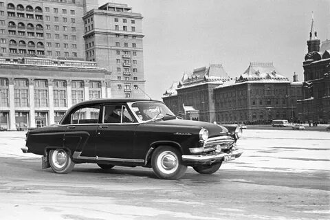 Газ 90