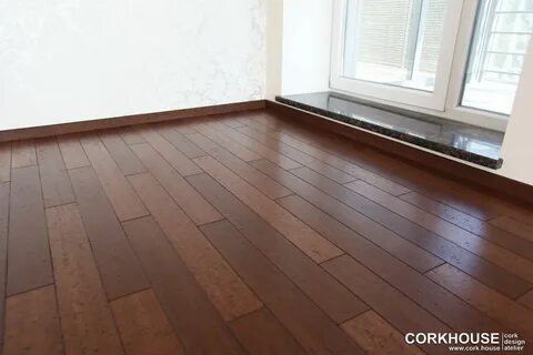 Как класть ламинат с фаской