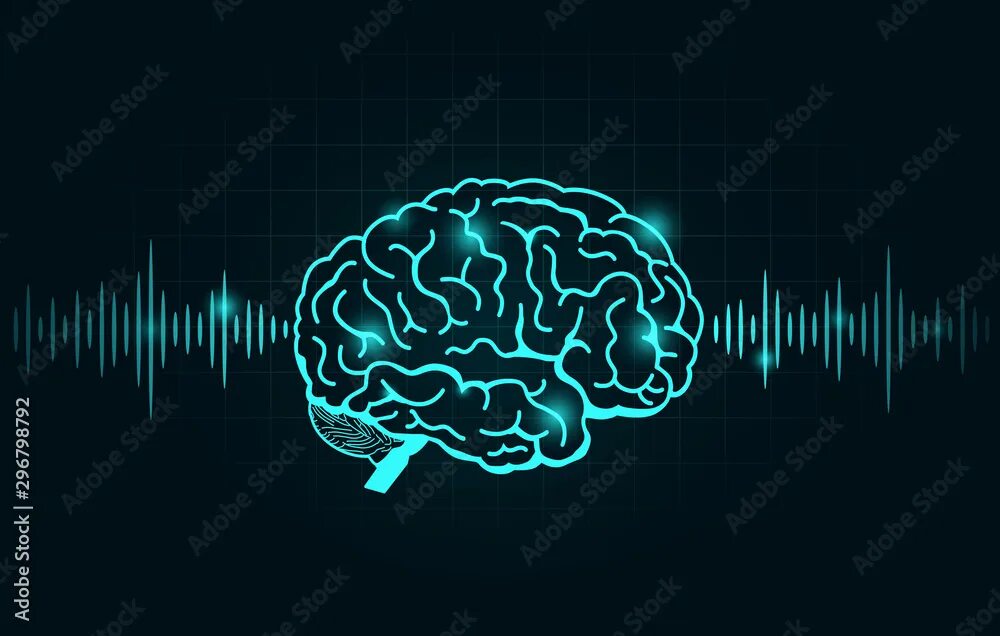 Brain wave