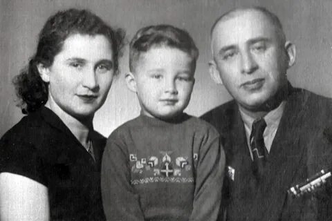 Семья друзь