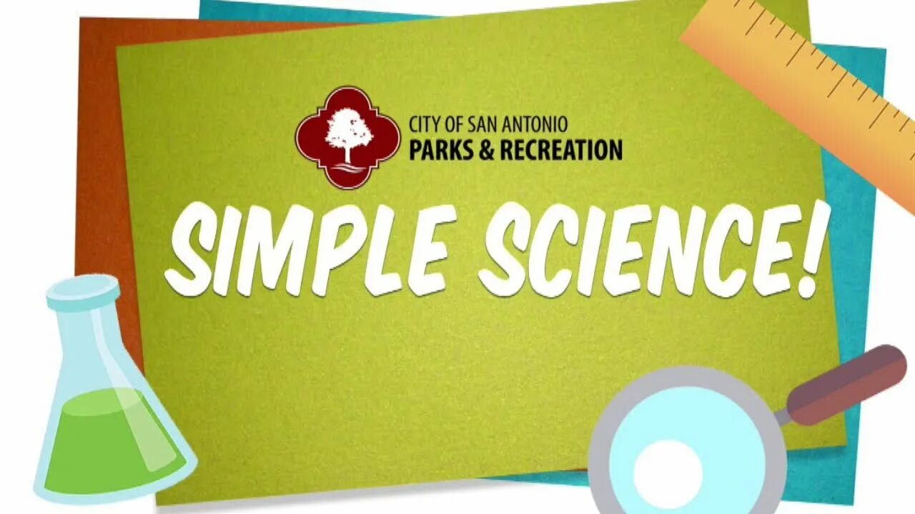 Simple science. Simple science