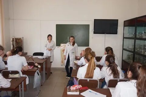 Можно поступить в колледж без прописки