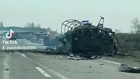 В щепки разнесен центр размещения спецназа гур