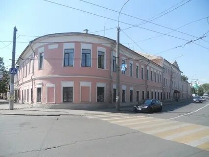Центр единство