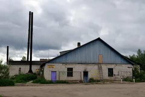 Гисметео в двинском березнике
