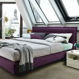 Me bed now