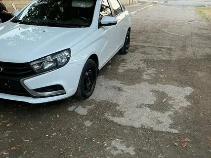 Ваз 2018 года