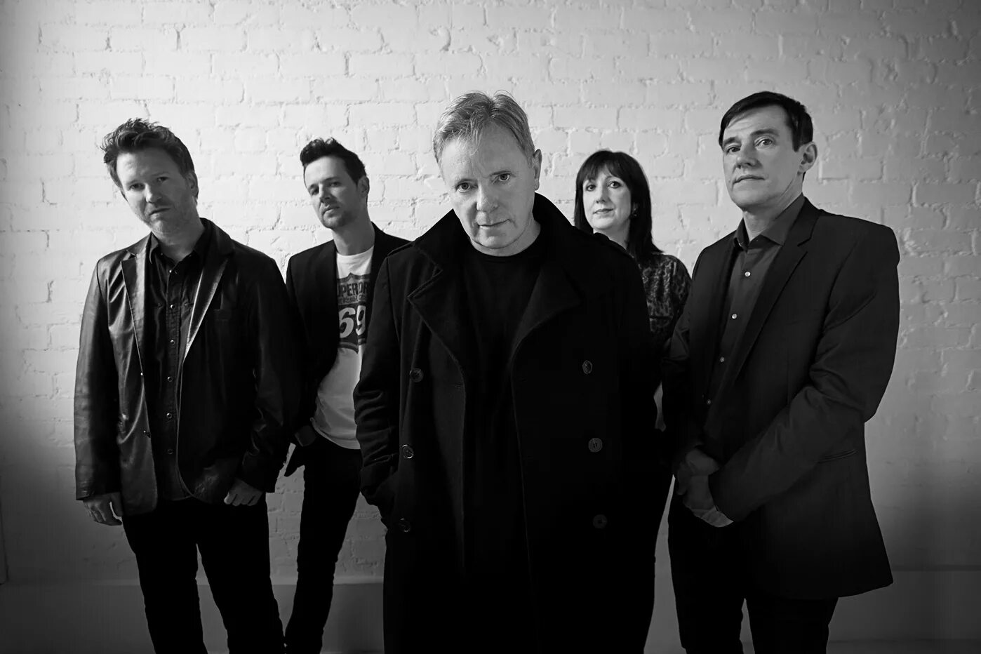 Have you new order. Группа New order. Группа New order 1980s. New order в молодости. New order вокалист.