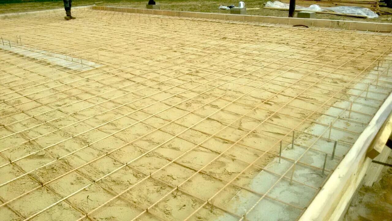 Можно ли использовать стеклопластиковую арматуру