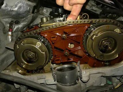 Цепь грм bmw
