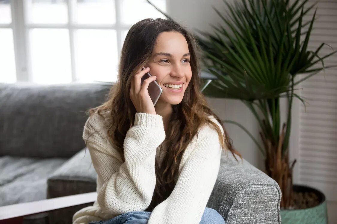Making phone calls