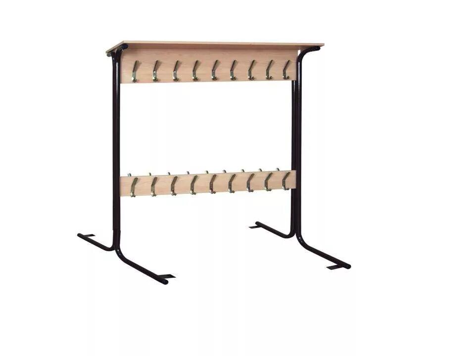 Вешалка гардеробная 1200х100х1700 (количество крючков 10). Вешалка гардеробная м163-02. ). Вешалка для школы. Вешалка напольная металл 1560х475х1830мм.