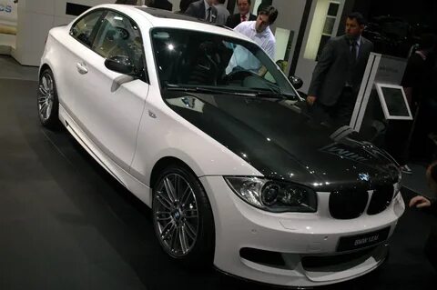 Performance mods