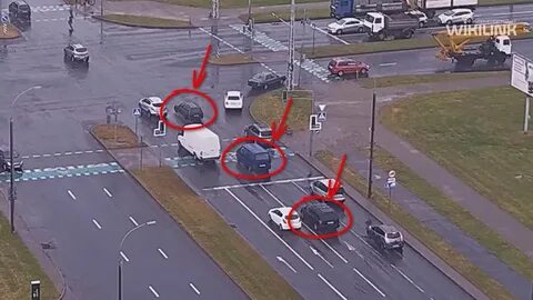 Аварии 15 сентября 2020