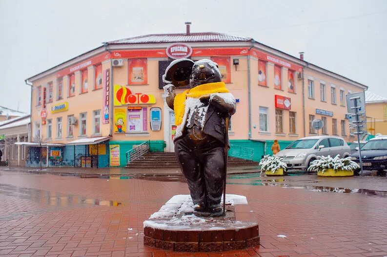 Бобров памятник бобру. Памятник бобрам в Бобруйске. Бобруйск статуи Бобров. Город Бобруйск скульптура бобра. Статуя бобра в Бобруйске.