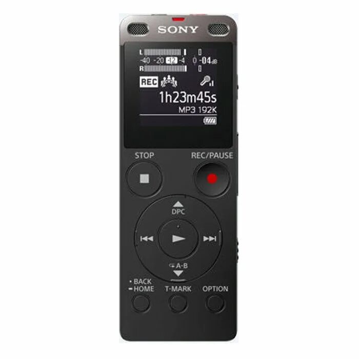 Сколько стоят диктофоны. Sony ICD-ux560. Цифровой диктофон Sony. Sony диктофон профессиональный. Диктофон для записи сони.