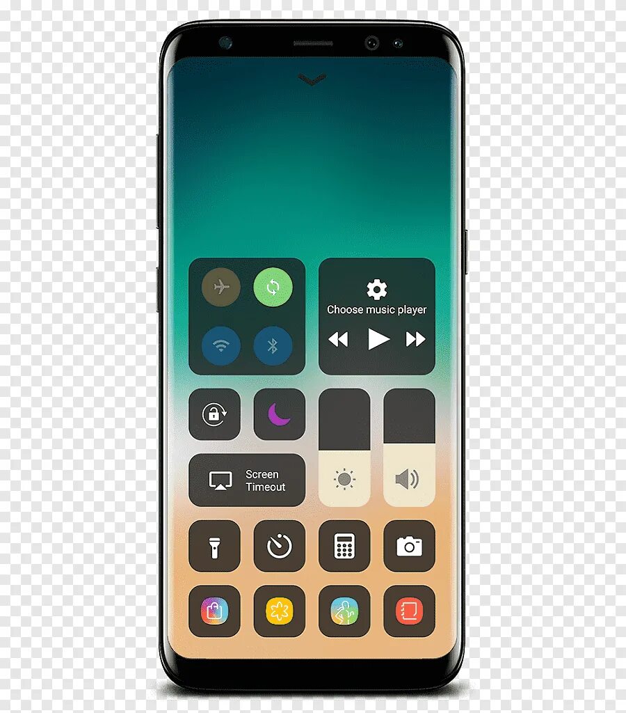 Ios smart. Ios smart