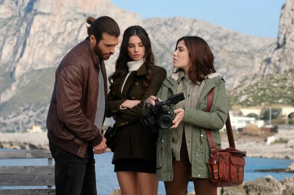 виола как море на русском языке