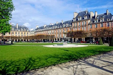 Des vosges