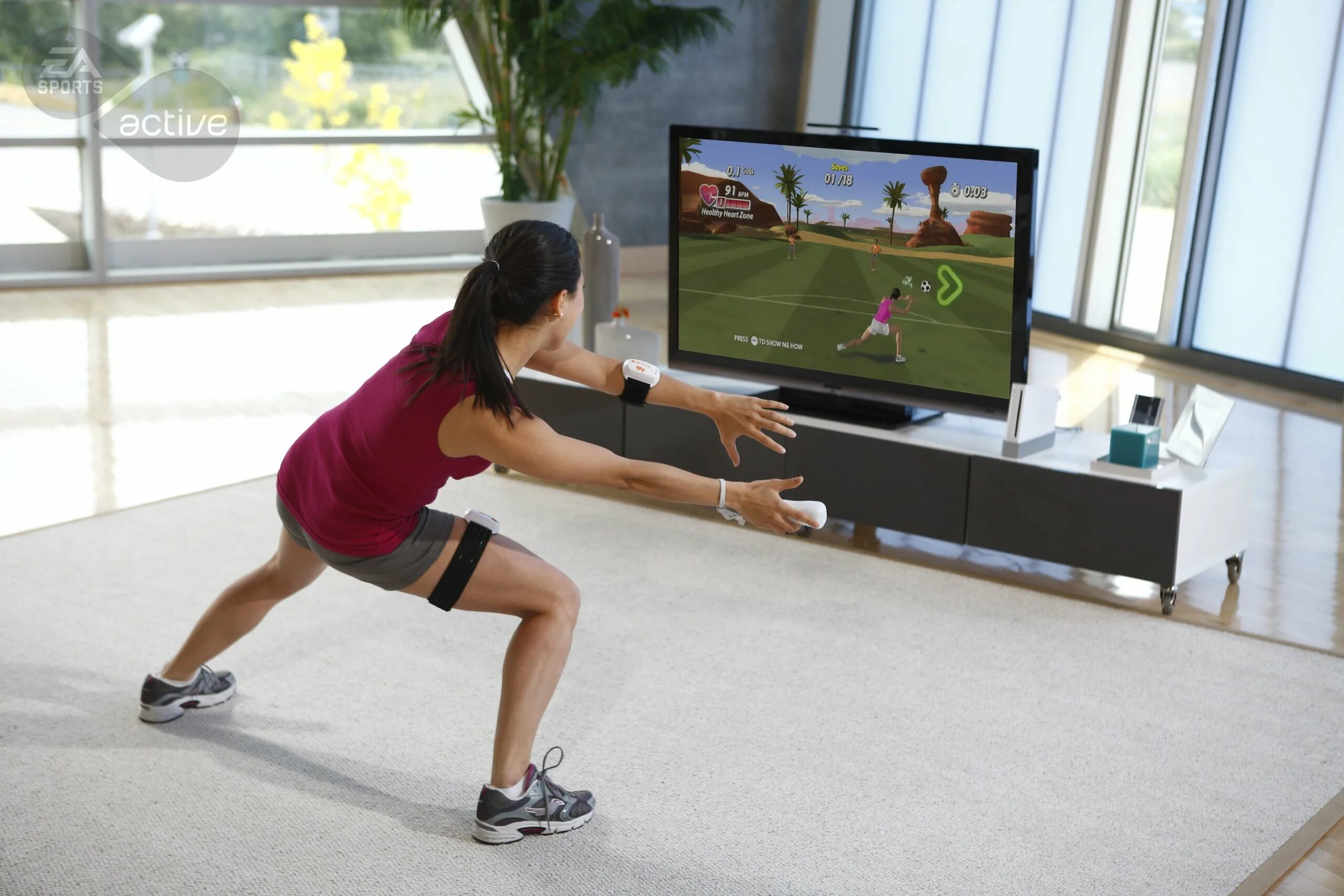 How to play sports. EA Sports Active 2 (для Kinect) (Xbox 360). EA Sports Active 2 Xbox 360. EA Sports Active Wii. Спорт дома.