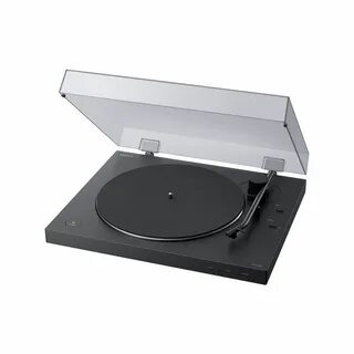 Виниловый sony
