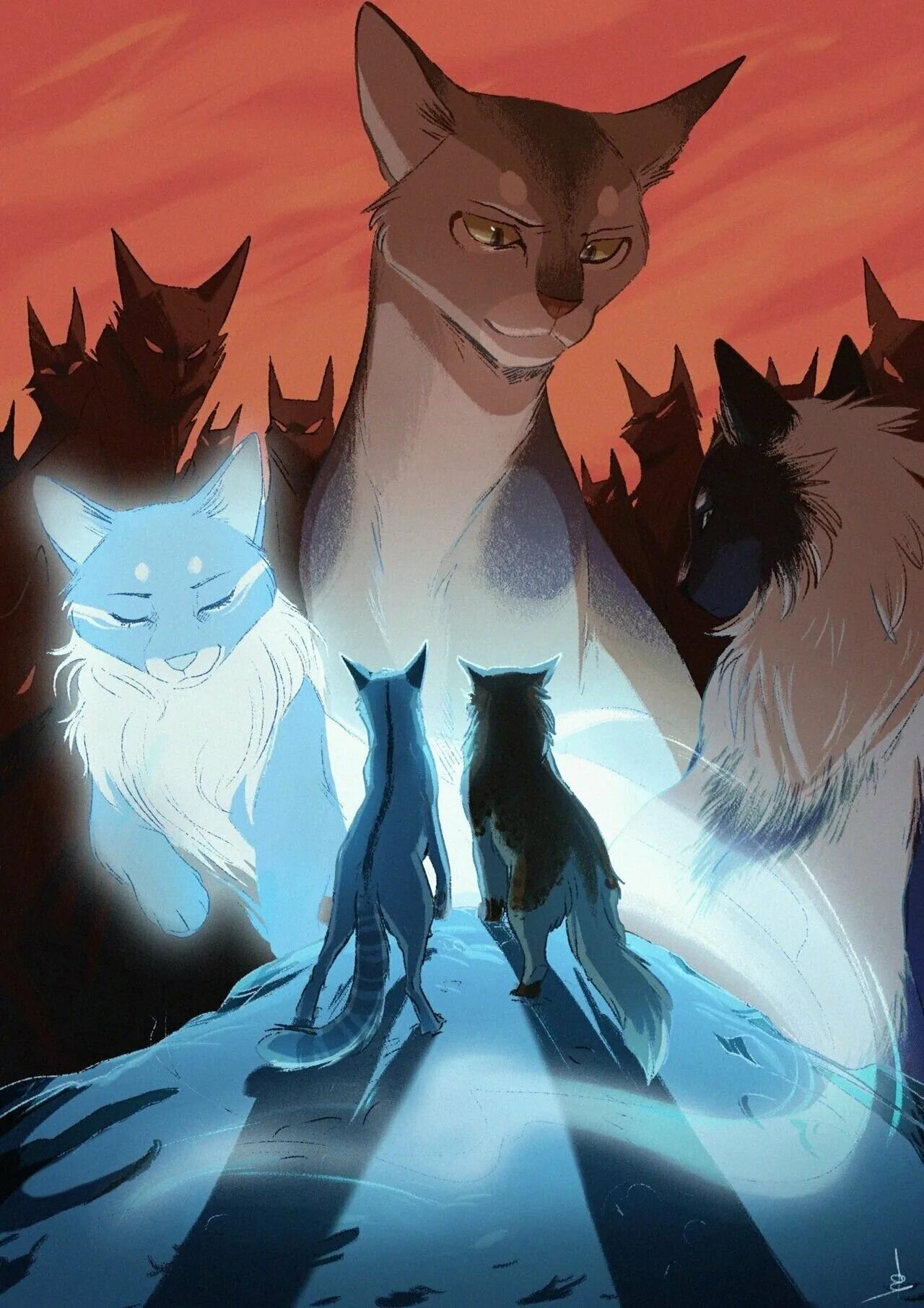 коты воители беглецы. коты воители сова. коты воители полет совы. сова воин. коты воители совушка.