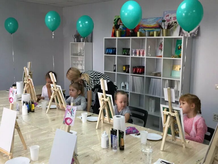 АртЛаб Школа, проспект Кирова, 20, Томск - 2ГИС