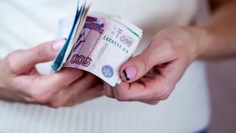 Получил чужую пенсию