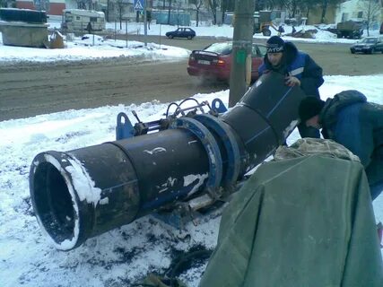 Работа в пнд